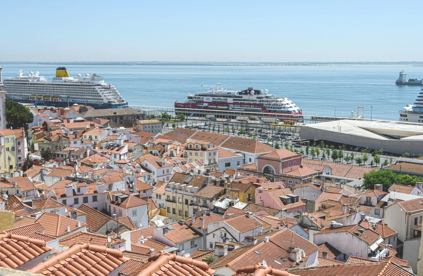 Професійна підготовка фахівців туристичної індустрії